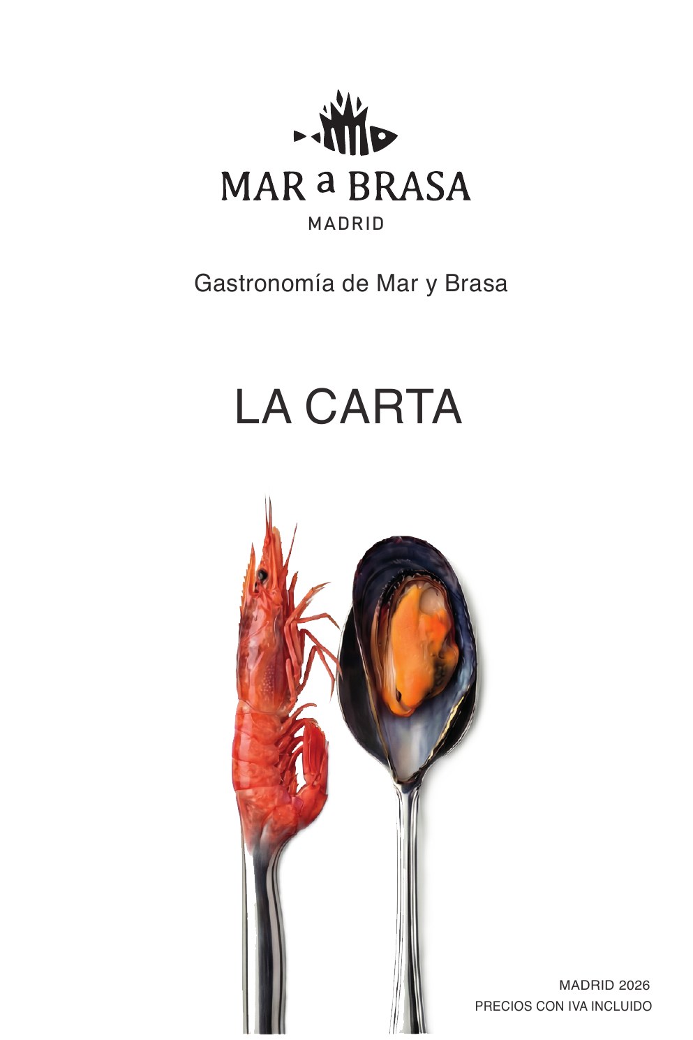 Nuestra Carta · 1