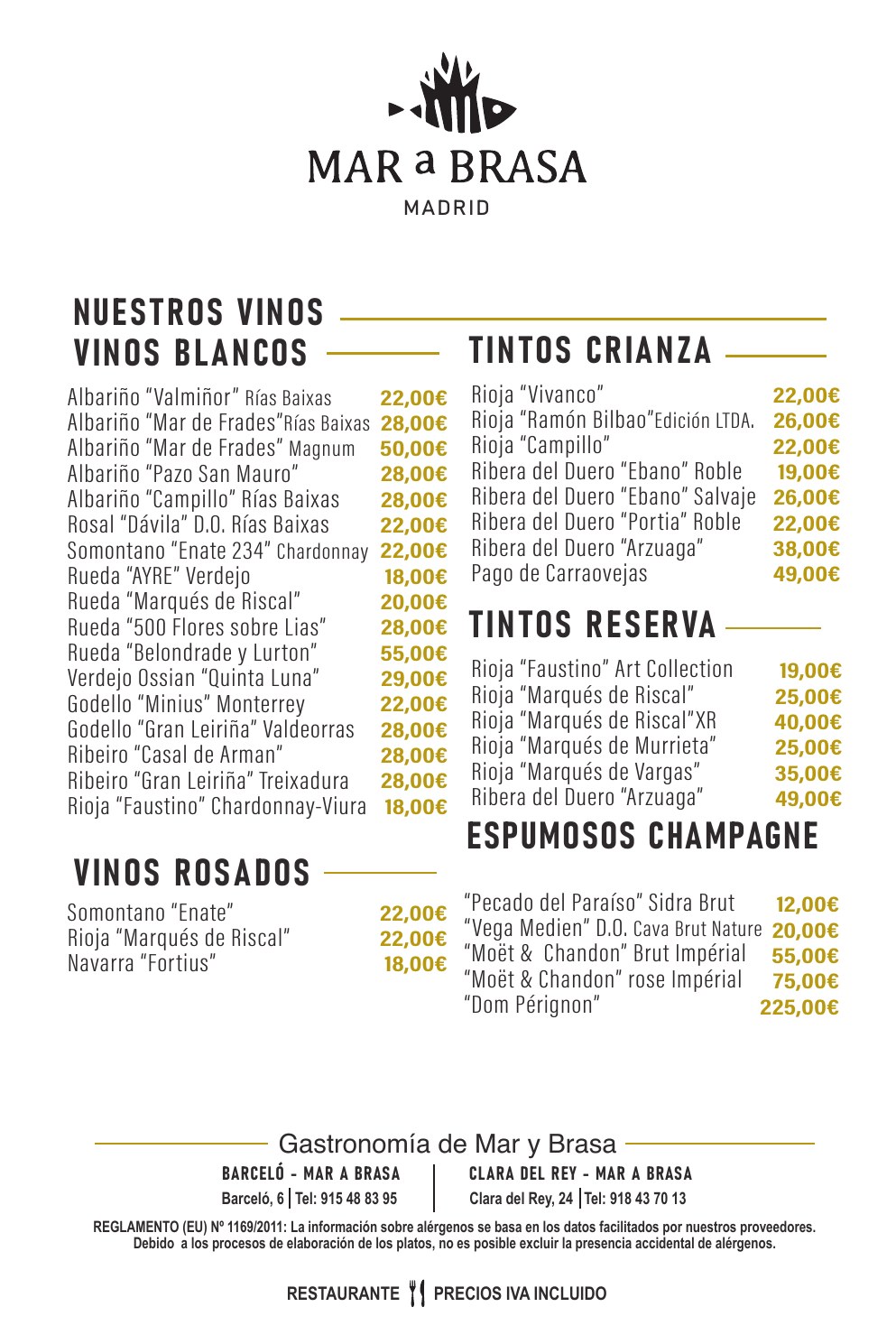 Nuestra Carta · 4