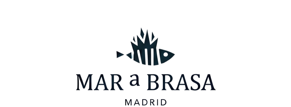 Mar a Brasa Logo