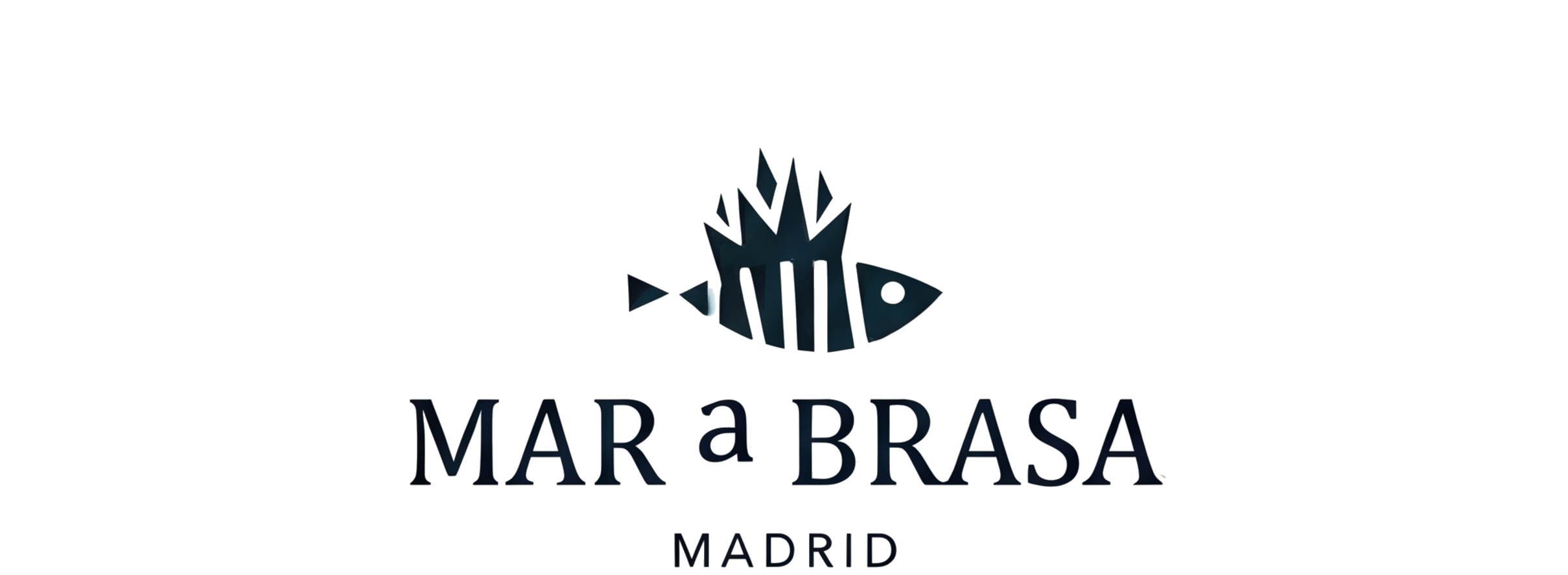 Mar a Brasa Logo
